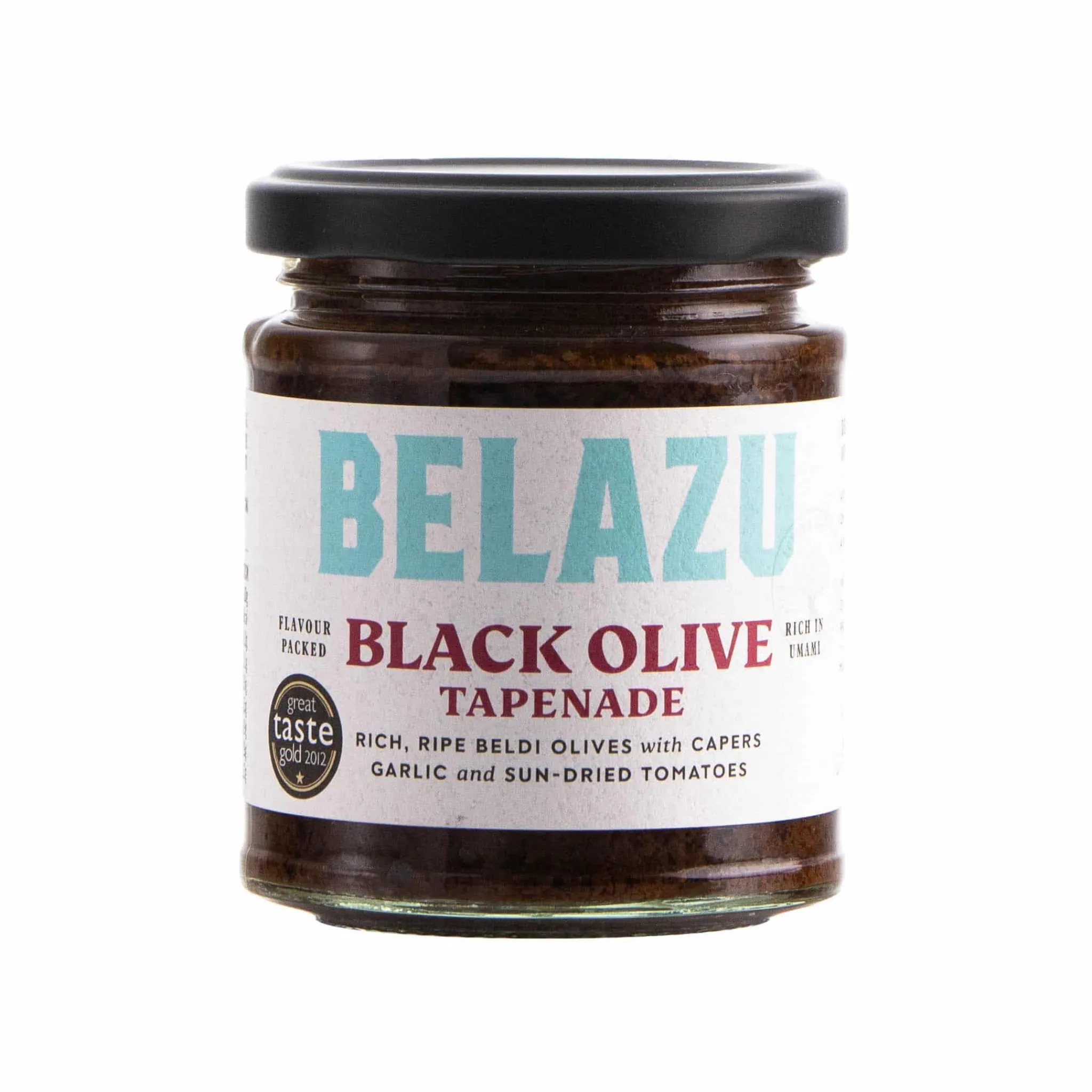 Discount Black Tapenade, 170g Middle Eastern Ingredients|Greek Ingredients
