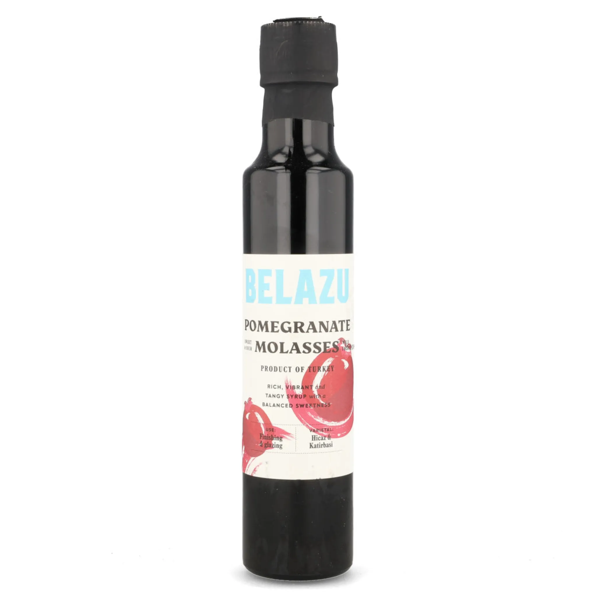 Best Pomegranate Molasses, 250ml Middle Eastern Ingredients|Sauces & Condiments
