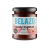 Hot Rose Harissa, 170g Middle Eastern Ingredients|Sauces & Condiments