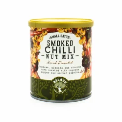 Outlet Smoked Chilli Nut Mix, 120g Ingredients Brands|Middle Eastern Ingredients