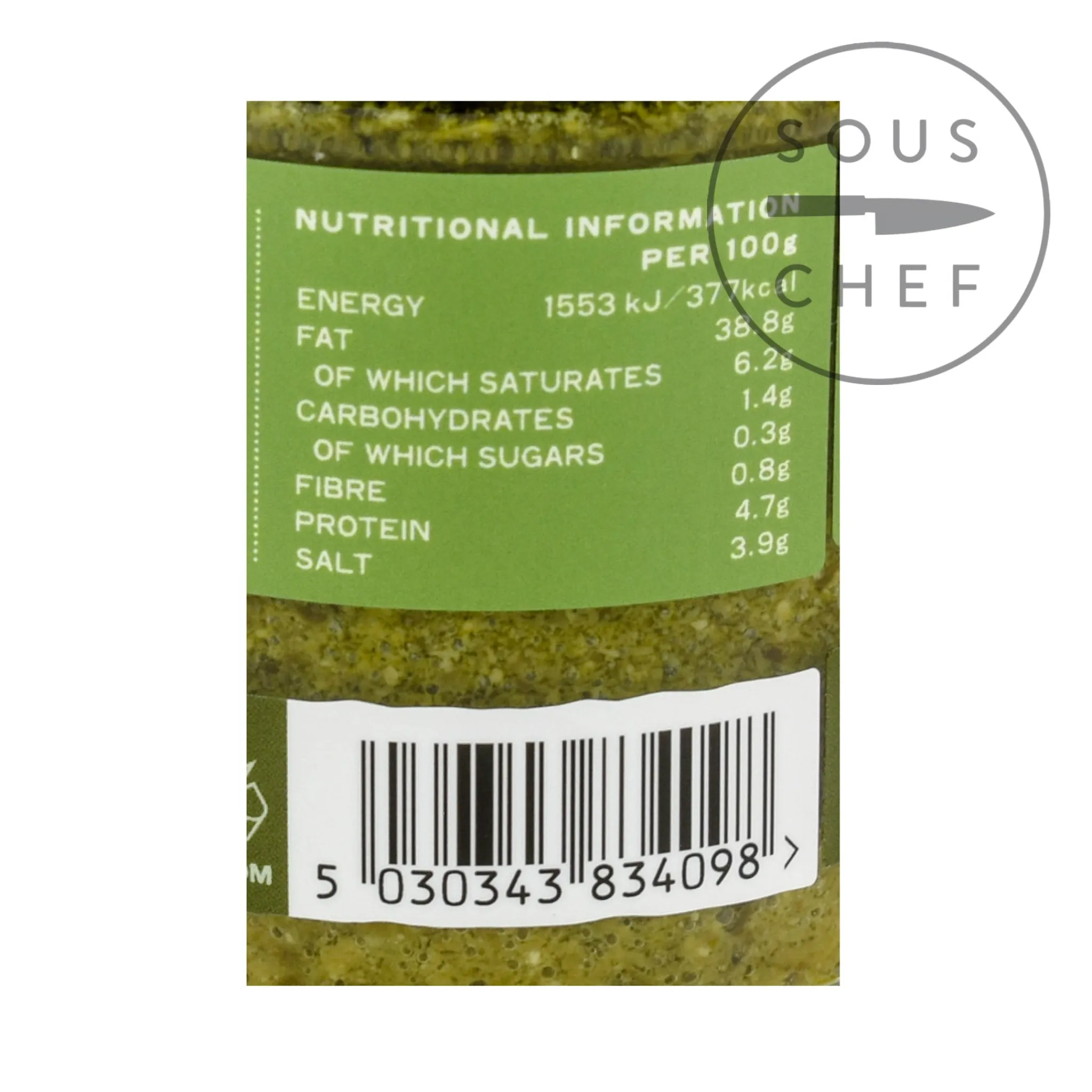 Online Traditional Genovese Basil Pesto, 165g Ingredients Brands|Italian Ingredients