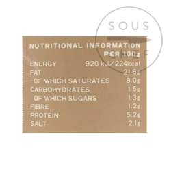 Online Wild Mushroom Pesto, 170g Ingredients Brands|Italian Ingredients