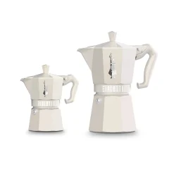 Cream Moka Express Exclusive Italian Ingredients|Tableware Brands