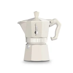 Cream Moka Express Exclusive Italian Ingredients|Tableware Brands