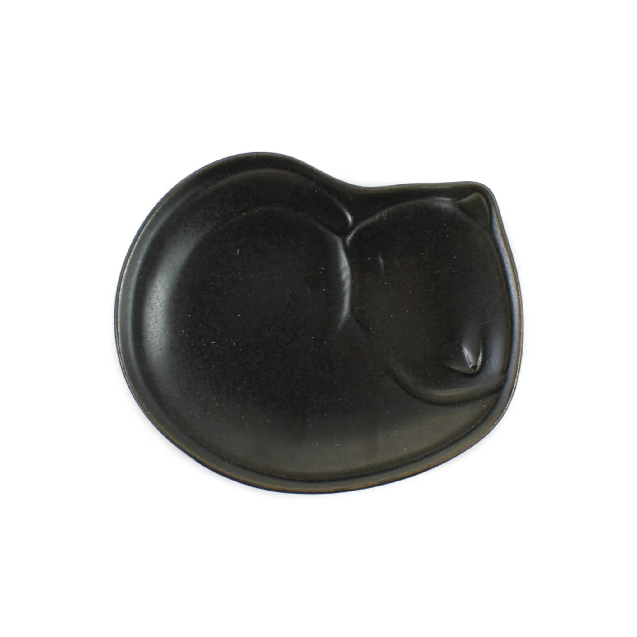Discount Black Cat Japanese Small Plate, 11cm Tableware Brands|Japanese Ingredients