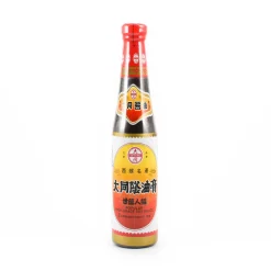 Discount Black Soy Fermented Bean Paste, 420g Ingredients Brands|Chinese Ingredients