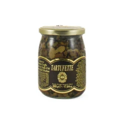 Clearance Black Summer Truffle Slices Italian Ingredients|Vegetables