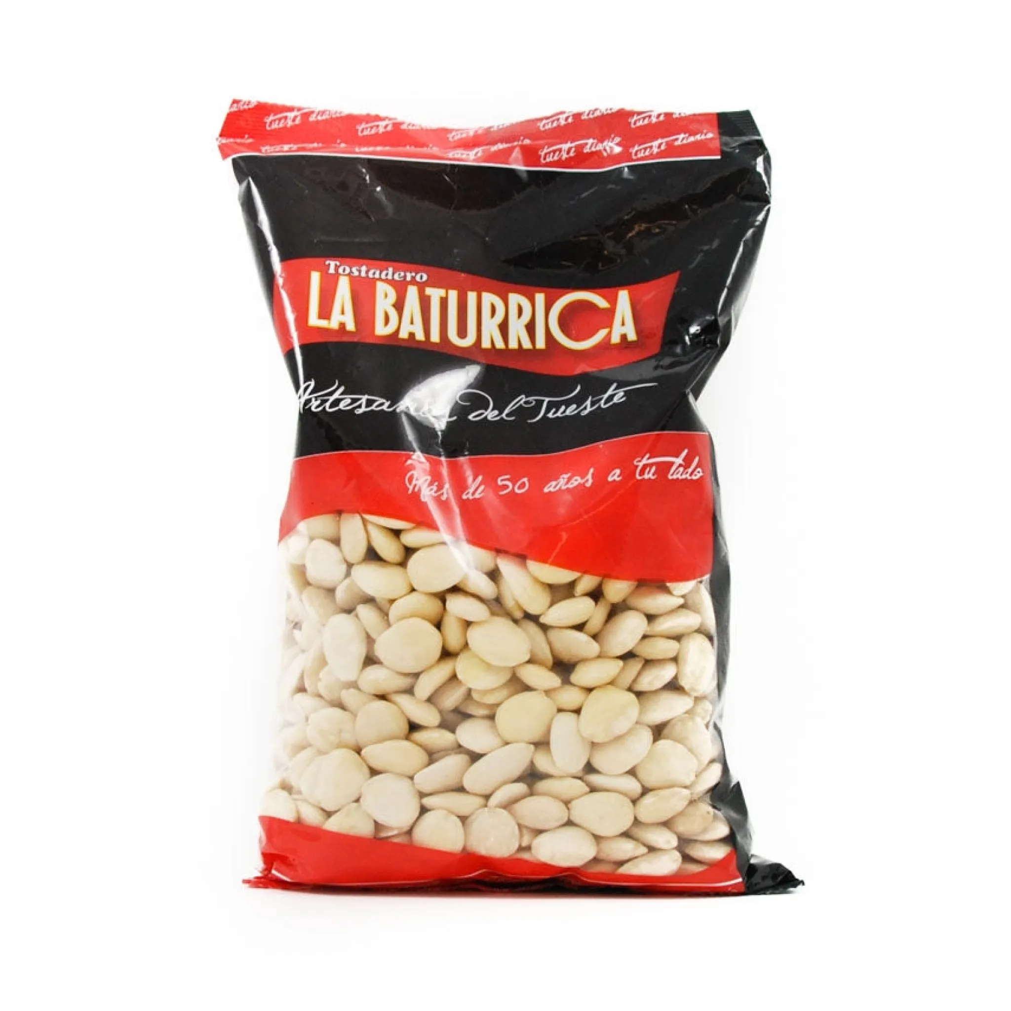 Clearance Blanched, Skinless Marcona Almonds, 1kg Ingredients Brands|Spanish Ingredients