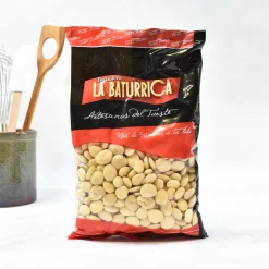 Clearance Blanched, Skinless Marcona Almonds, 1kg Ingredients Brands|Spanish Ingredients