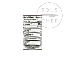 Clearance Raspberry Chipotle BBQ Sauce, 708g Ingredients Brands|American Ingredients