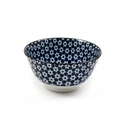 Blue & White Rice Bowl Boxed Gift Set Tableware Brands|Japanese Ingredients