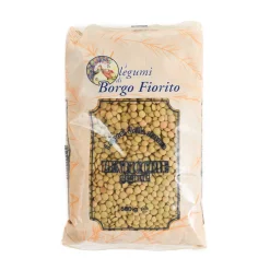 Outlet Dried Lentils, 500g Ingredients Brands|Italian Ingredients