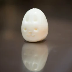 Online Boiled Egg Mould - Bear & Bunny Japanese Ingredients|Kitchen Tools & Utensils