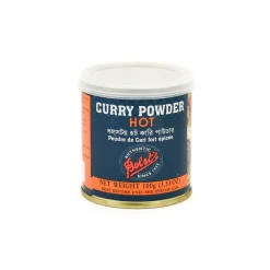 Sale Curry Powder Hot, 100g Ingredients Brands|Indian Ingredients