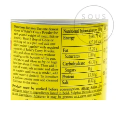 Online Curry Powder Mild, 100g Ingredients Brands|Indian Ingredients