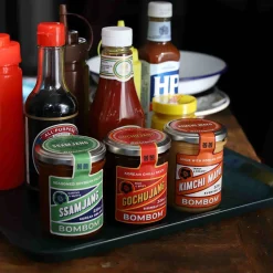 Outlet Bombom Korean Gochujang Hot Sauce, 220g Ingredients Brands|Korean Ingredients