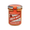 Hot Bombom Korean Kimchi Mayo, 185g Ingredients Brands|Korean Ingredients