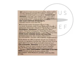 Sale Award-Winning Truffle Selection, 184g Ingredients Brands|Made In The Uk