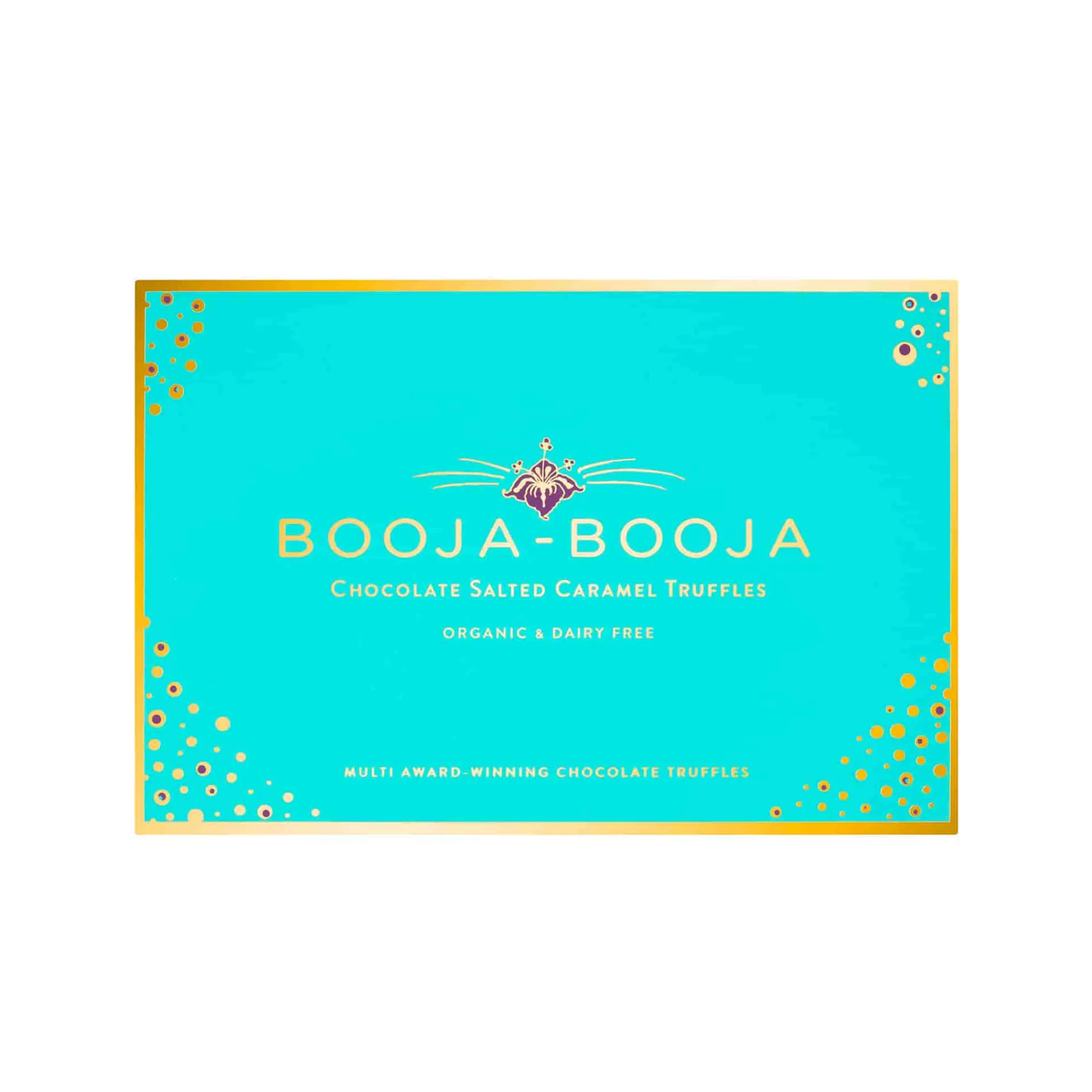 Best Chocolate Salted Caramel Truffles, 184g Ingredients Brands|Made In The Uk