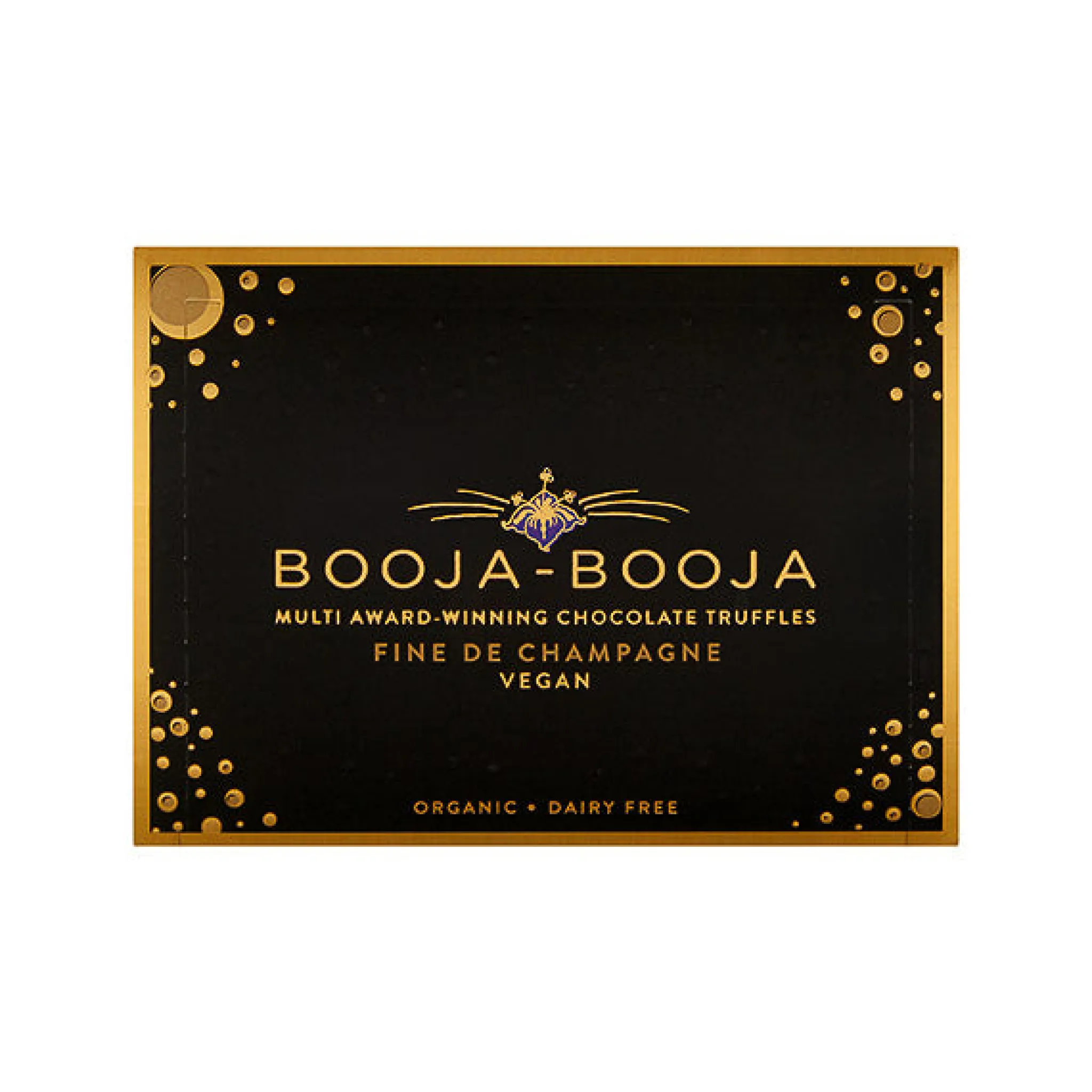 Discount Fine De Champagne Truffles Ingredients Brands|Made In The Uk