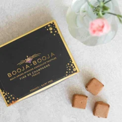 Discount Fine De Champagne Truffles Ingredients Brands|Made In The Uk
