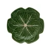 Clearance Cabbage Dinner Plate, 26cm Plates|Crockery & Dinnerware