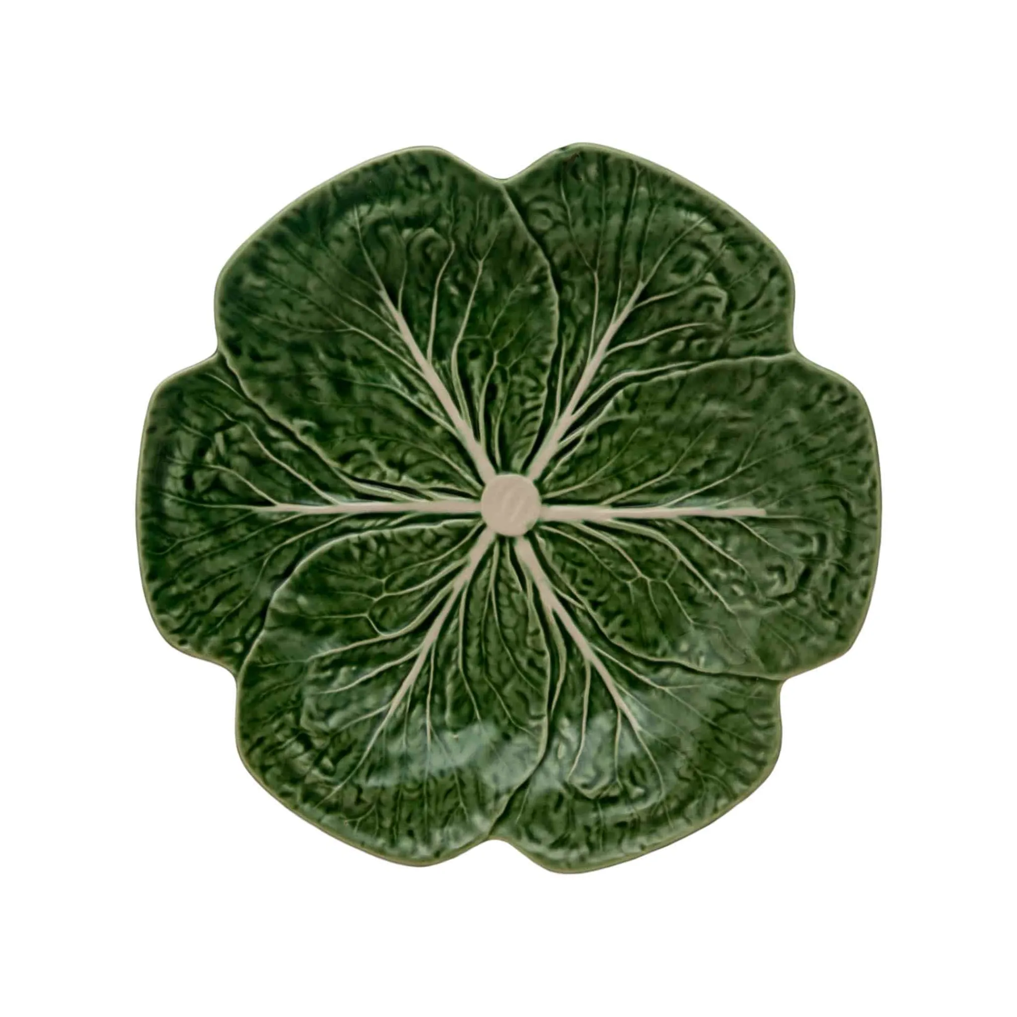 Clearance Cabbage Dinner Plate, 26cm Plates|Crockery & Dinnerware