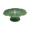 Discount Green Cabbage Cake Stand, 31cm Serveware|Tableware Brands
