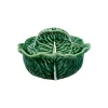 Online Individual Cabbage Leaf Tureen, 400ml Tableware Brands|Serveware