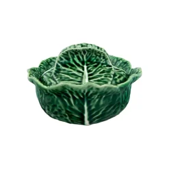 Online Individual Cabbage Leaf Tureen, 400ml Tableware Brands|Serveware