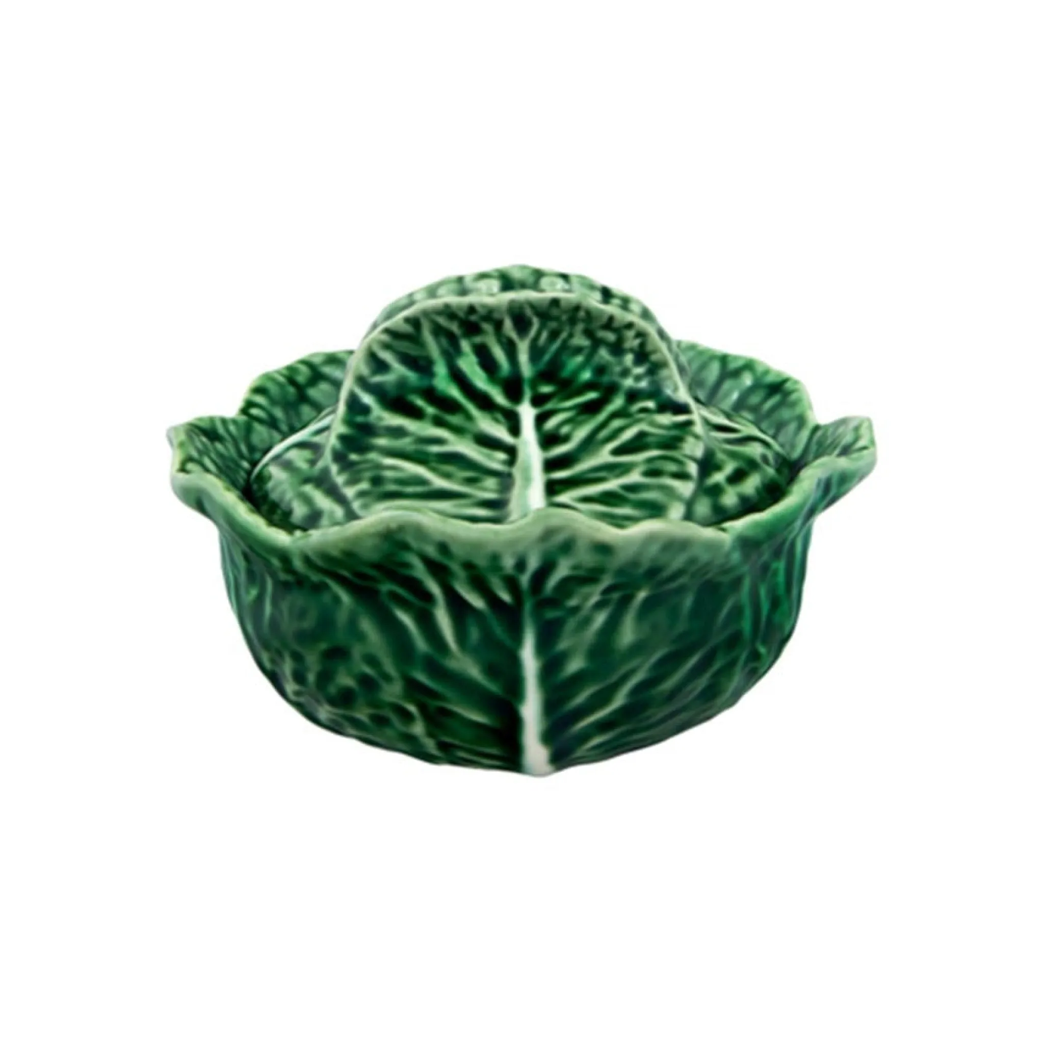 Online Individual Cabbage Leaf Tureen, 400ml Tableware Brands|Serveware