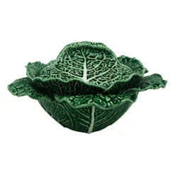Online Large Cabbage Leaf Tureen 2 litre Serveware|Tableware Brands