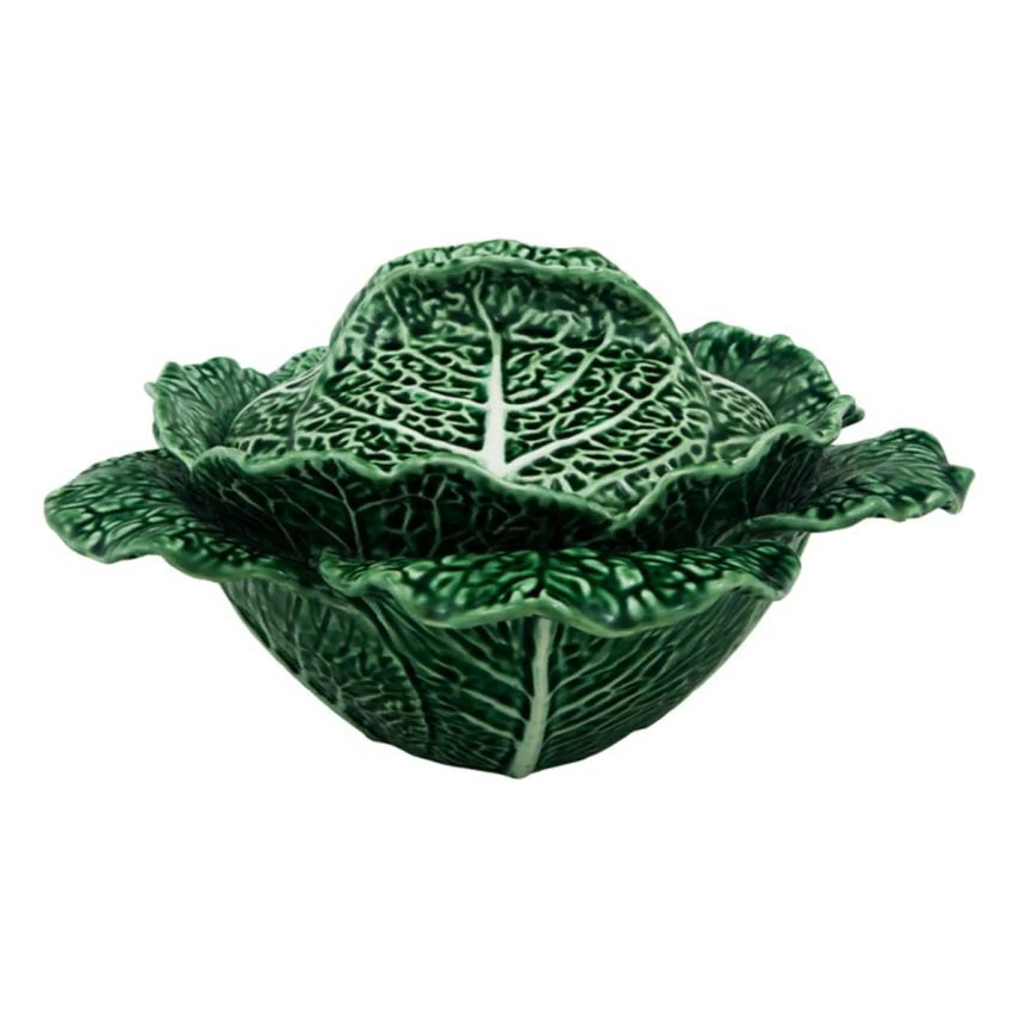 Online Large Cabbage Leaf Tureen 2 litre Serveware|Tableware Brands
