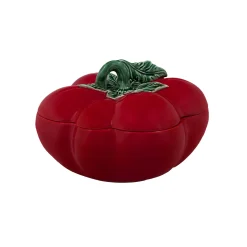 New Large Tomato Tureen 4.5L Serveware|Tableware Brands