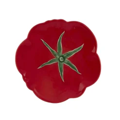 Sale Tomato Dessert Plate, 21cm Tableware Brands|Plates