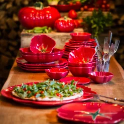 Tomato Dinner Plate, 29cm Tableware Brands|Plates