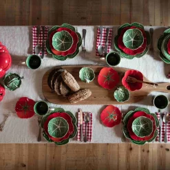 Best Tomato Pasta Plate, 25cm Tableware Brands|Plates