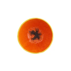 Outlet Tropical Fruits Papaya Small Bowl, 14x14cm Crockery & Dinnerware|Bowls