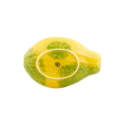 New Tropical Fruits Papaya Serving Platter, 35x23cm Table Setting|Serveware