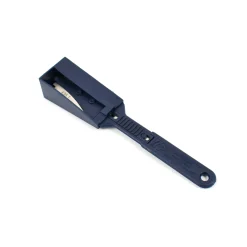 Best Bordelaise Lame - Bread Scoring Blade Kitchen Knives|Baking Supplies & Equipment