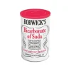 Online Bicarbonate Of Soda, 100g Ingredients Brands|Made In The Uk