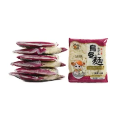 Discount Box of 30 Udon Noodles, 200g Ingredients Brands|Chinese Ingredients