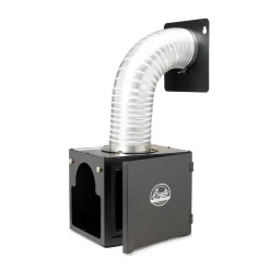 Clearance Cold Smoking Adaptor American Ingredients|Food Smokers