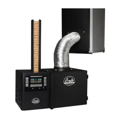 Clearance Cold Smoking Adaptor American Ingredients|Food Smokers