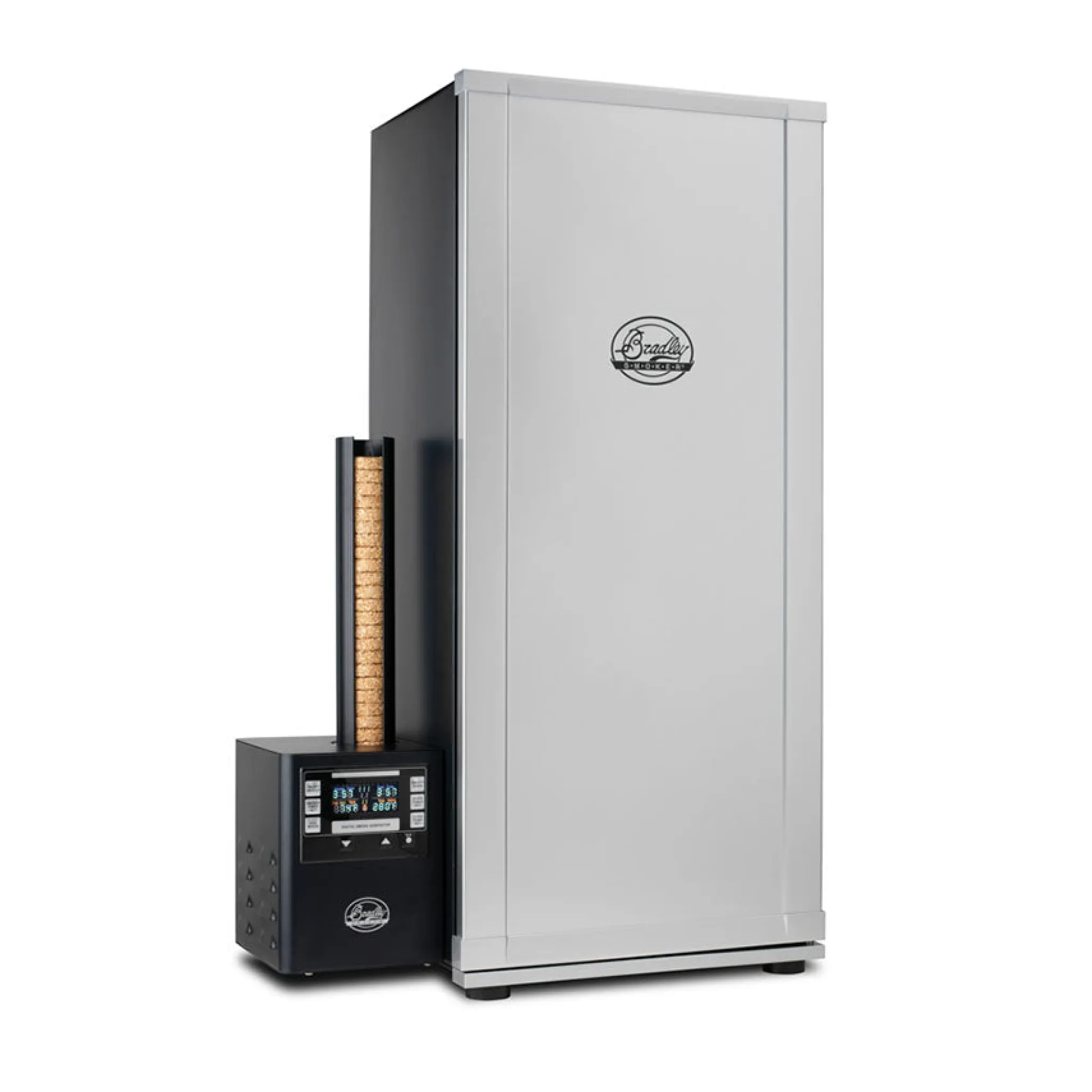 Discount Bradley Smoker 6-Rack Value Pack Food Smokers|Bbq & Smoking