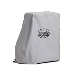 Hot Weather Resistant Cover 4 Rack American Ingredients|Food Smokers