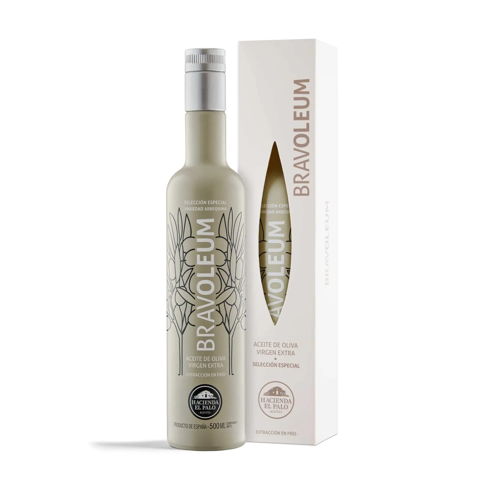 Discount Arbequina Extra Virgin Olive Oil, 500ml Ingredients Brands|Spanish Ingredients