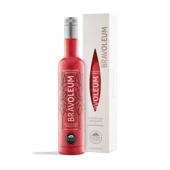 Online Picual Organic Extra Virgin Olive Oil, 500ml Ingredients Brands|Spanish Ingredients