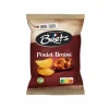 New Bret's Braised Chicken Crisps, 125g Ingredients Brands|Snacks