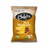 Hot Bret's Honey Mustard Crisps, 125g Snacks|Ingredients Brands